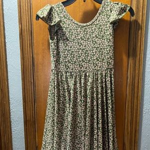 Dot dot smile size 8/10